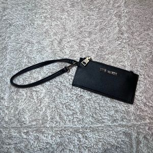STEVE MADDEN WALLET WITH HANDLE